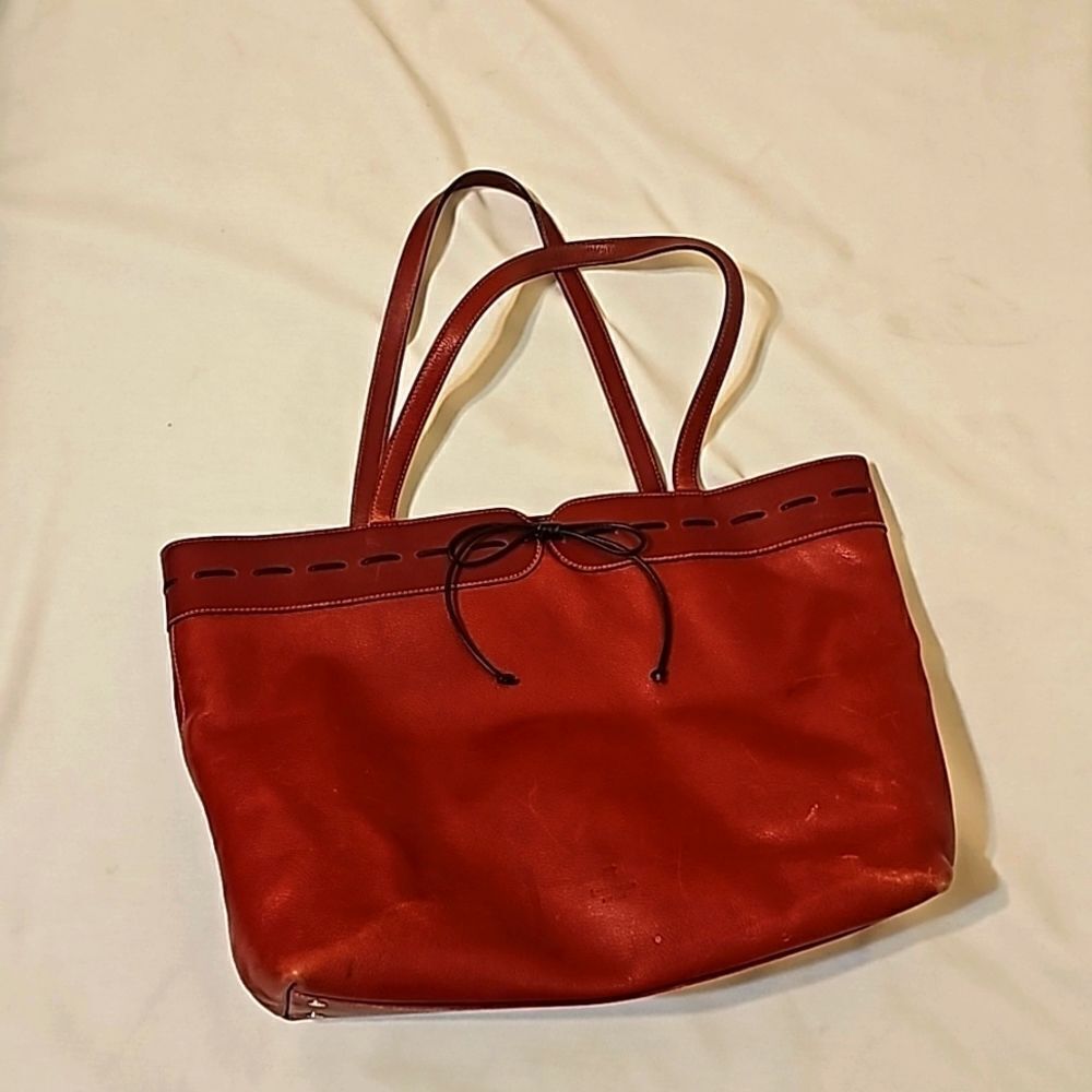 Kate Spade Vintage Purse/Bag